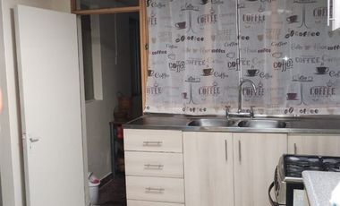 Casa en Venta en LOS VILOS