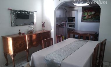 Casa en Venta en LOS VILOS