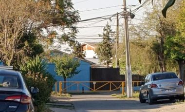 Casa en Venta en LOS VILOS