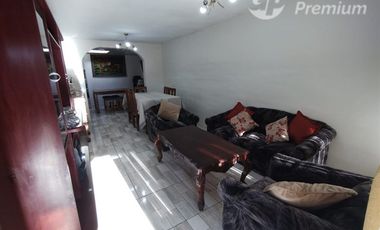 Casa en Venta en LOS VILOS