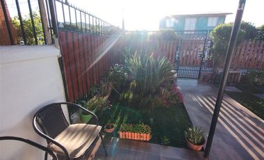 Casa en Venta en LOS VILOS