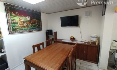 Casa en Venta en LOS VILOS