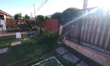 Casa en Venta en LOS VILOS