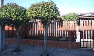 Casa en Venta en LOS VILOS