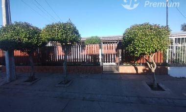 Casa en Venta en LOS VILOS