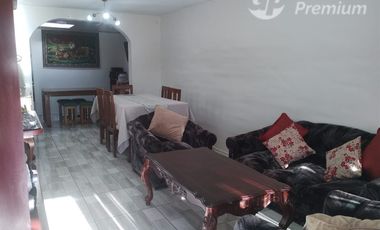 Casa en Venta en LOS VILOS