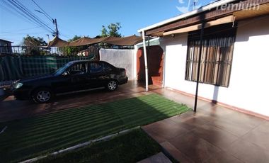 Casa en Venta en LOS VILOS