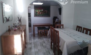 Casa en Venta en LOS VILOS