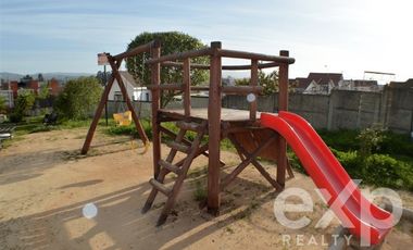 Departamento en Arriendo en Frente a Colegio Teniente Serrano, Primera Torre a mano izquierda