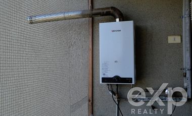 Departamento en Arriendo en Frente a Colegio Teniente Serrano, Primera Torre a mano izquierda