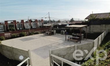 Departamento en Arriendo en Frente a Colegio Teniente Serrano, Primera Torre a mano izquierda