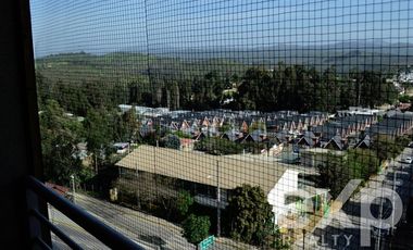 Departamento en Arriendo en Frente a Colegio Teniente Serrano, Primera Torre a mano izquierda