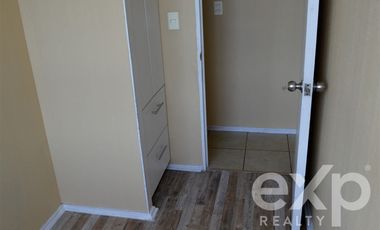 Departamento en Arriendo en Frente a Colegio Teniente Serrano, Primera Torre a mano izquierda