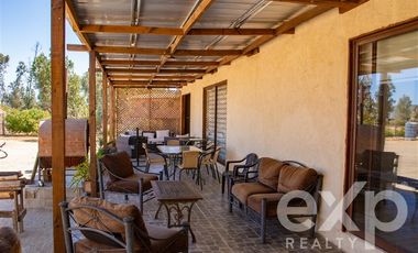 Casa en Venta en Condominio Península del Lago parcela 91