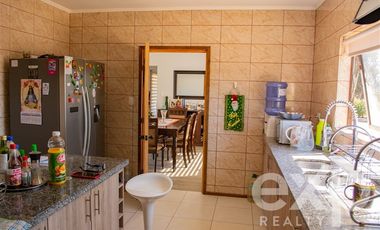 Casa en Venta en Condominio Península del Lago parcela 91