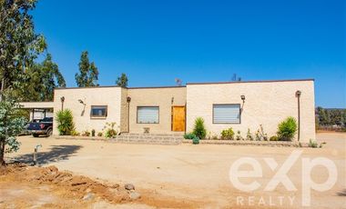 Casa en Venta en Condominio Península del Lago parcela 91