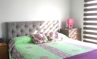 Casa en Venta en Condominio Península del Lago parcela 91