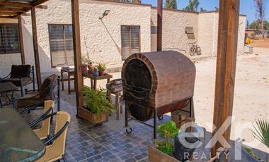 Casa en Venta en Condominio Península del Lago parcela 91