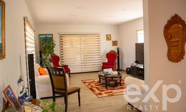 Casa en Venta en Condominio Península del Lago parcela 91