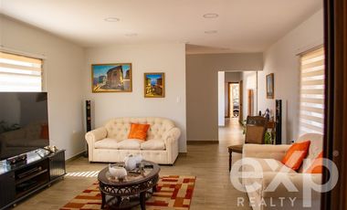 Casa en Venta en Condominio Península del Lago parcela 91