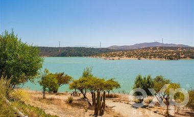 Casa en Venta en Condominio Península del Lago parcela 91