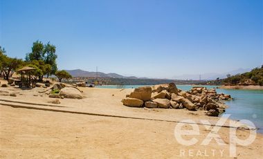 Casa en Venta en Condominio Península del Lago parcela 91