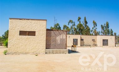 Casa en Venta en Condominio Península del Lago parcela 91