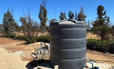 Casa en Venta en Condominio Península del Lago parcela 91