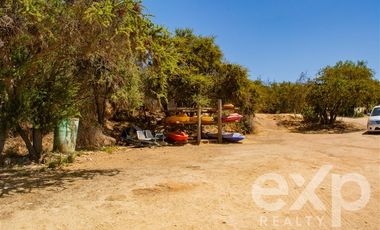 Casa en Venta en Condominio Península del Lago parcela 91