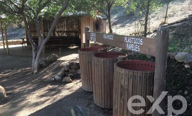 Casa en Venta en Condominio Península del Lago parcela 91