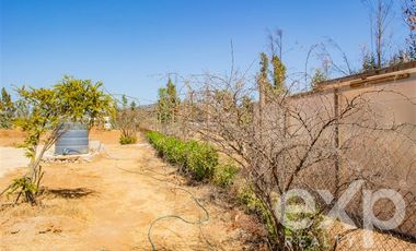 Casa en Venta en Condominio Península del Lago parcela 91