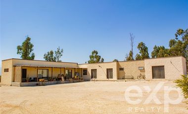 Casa en Venta en Condominio Península del Lago parcela 91