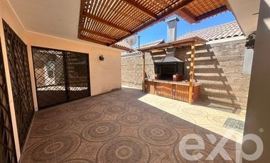 Casa en Arriendo en Villa Flamencos