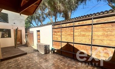 Casa en Arriendo en Villa Flamencos