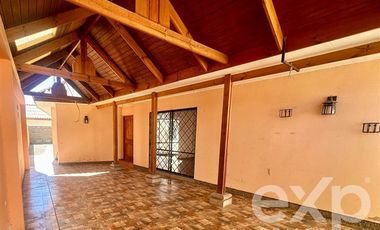 Casa en Arriendo en Villa Flamencos