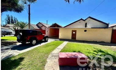 Casa en Arriendo en Villa Flamencos