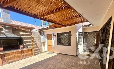 Casa en Arriendo en Villa Flamencos