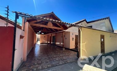 Casa en Arriendo en Villa Flamencos