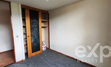 Departamento en Venta en Cooperación esquina Los Carrera