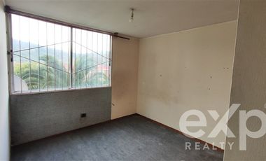 Departamento en Venta en Cooperación esquina Los Carrera
