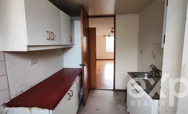 Departamento en Venta en Cooperación esquina Los Carrera