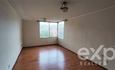 Departamento en Venta en Cooperación esquina Los Carrera