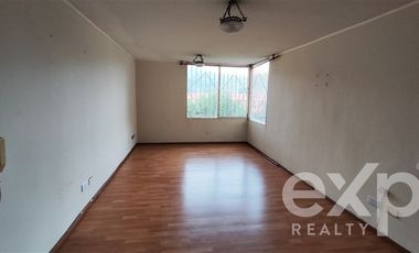 Departamento en Venta en Cooperación esquina Los Carrera