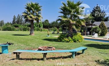 Parcela en Venta en Santa lucia, Bollenar Melipilla