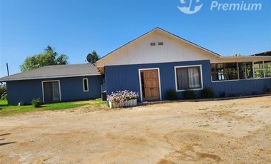 Parcela en Venta en Santa lucia, Bollenar Melipilla