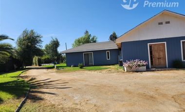 Parcela en Venta en Santa lucia, Bollenar Melipilla