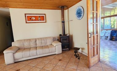 Parcela en Venta en Santa lucia, Bollenar Melipilla