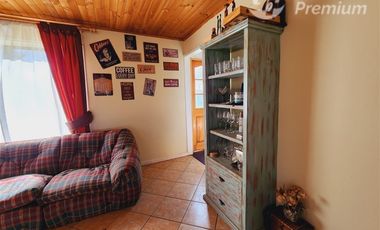 Parcela en Venta en Santa lucia, Bollenar Melipilla