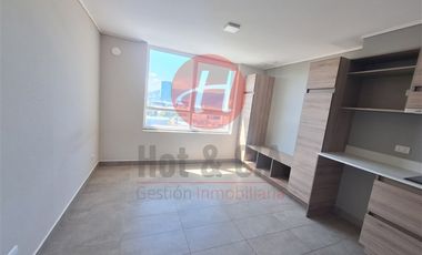 Departamento en Arriendo en Edificio Epicentro