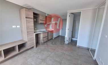 Departamento en Arriendo en Edificio Epicentro